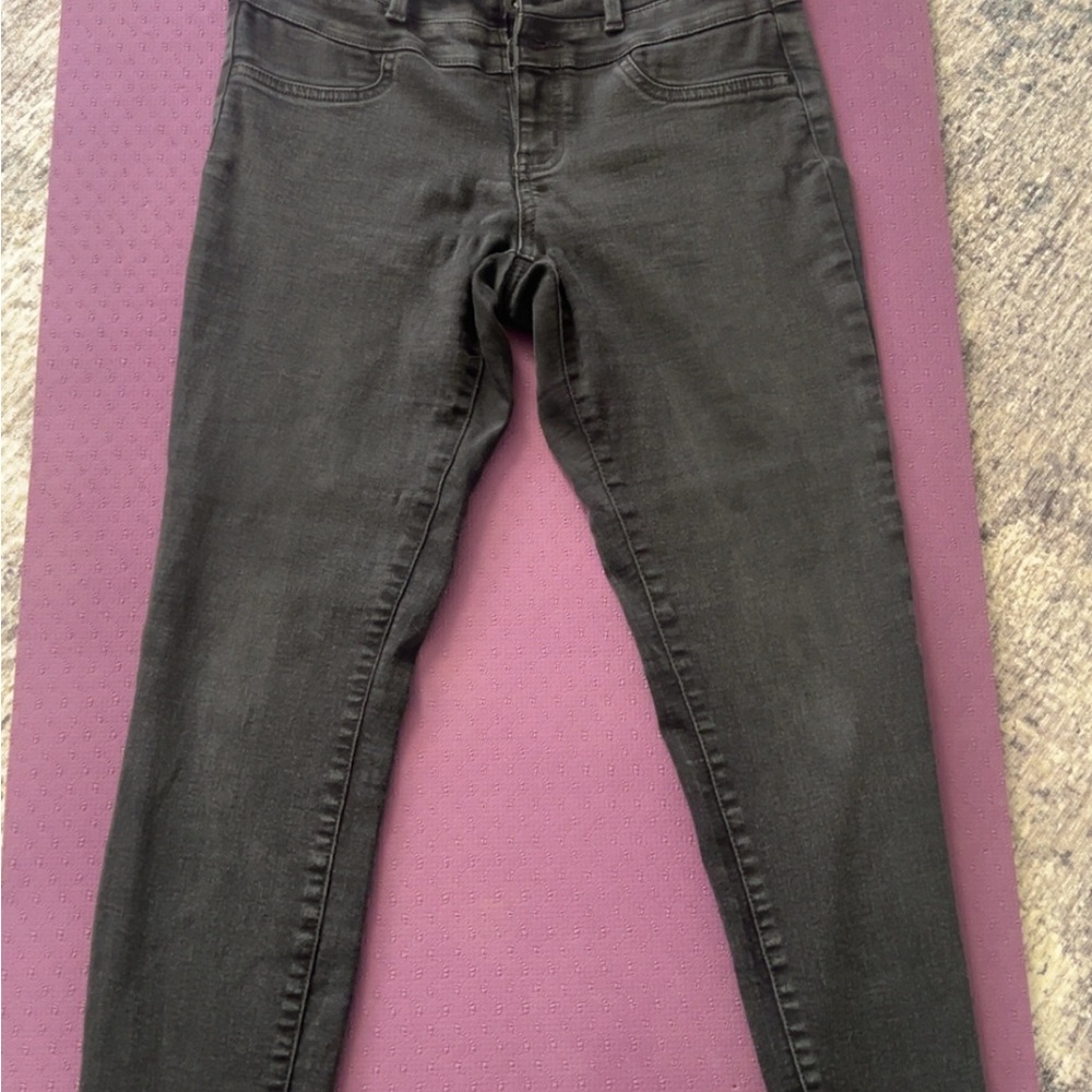Women's Black Jeans